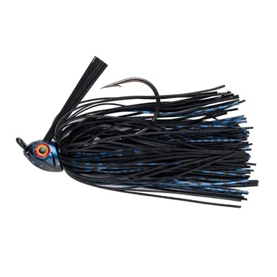 Jig lật âm trầm