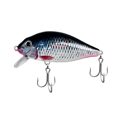 Mồi Minnow nổi